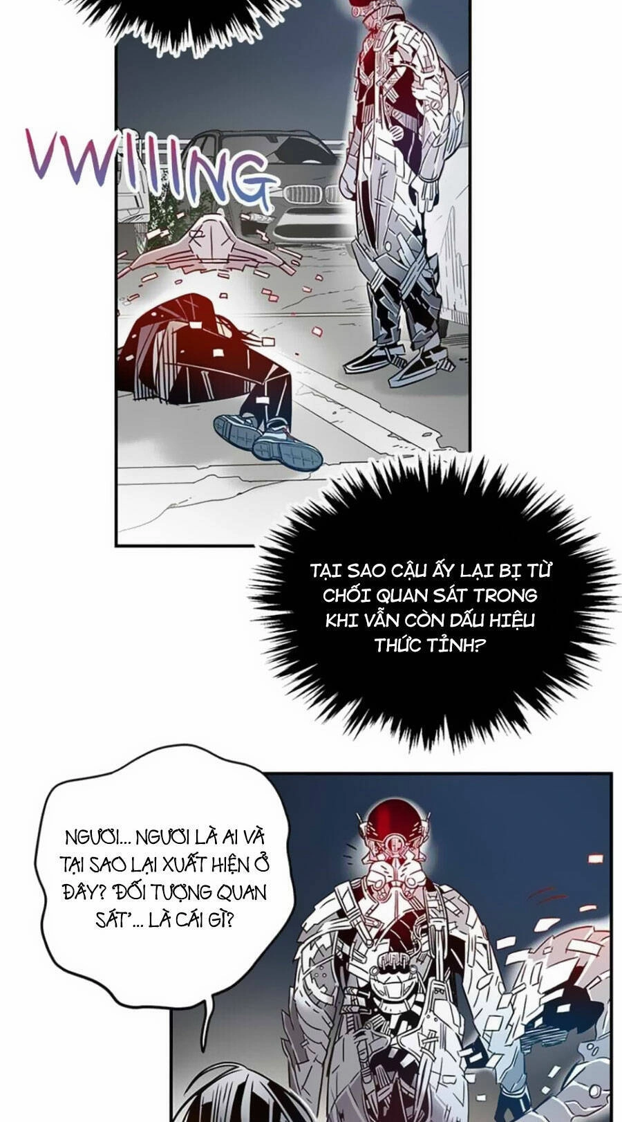 Điểm Hẹn Chapter 32 - 10