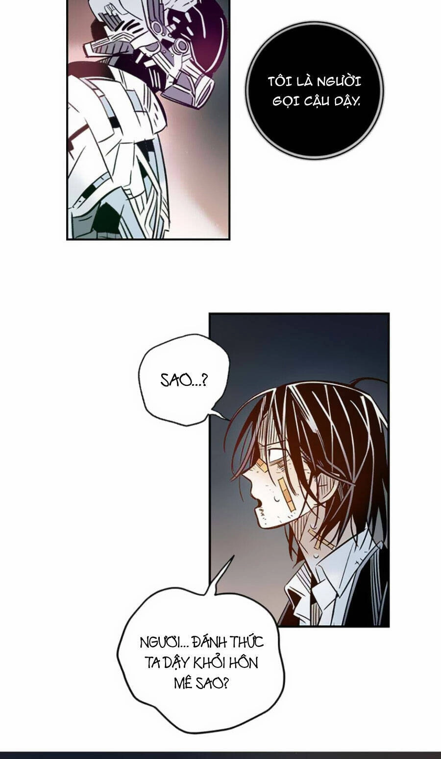 Điểm Hẹn Chapter 32 - 14