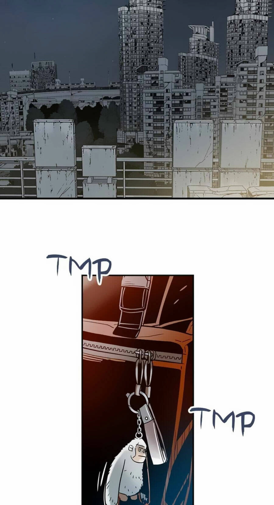 Điểm Hẹn Chapter 32 - 19