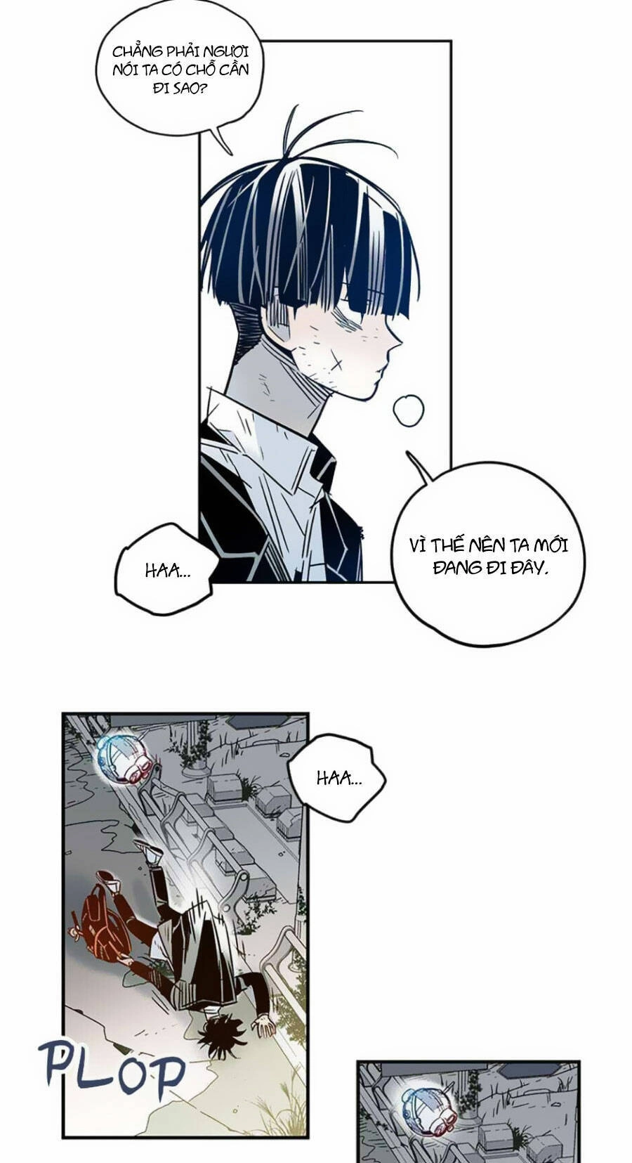 Điểm Hẹn Chapter 32 - 21