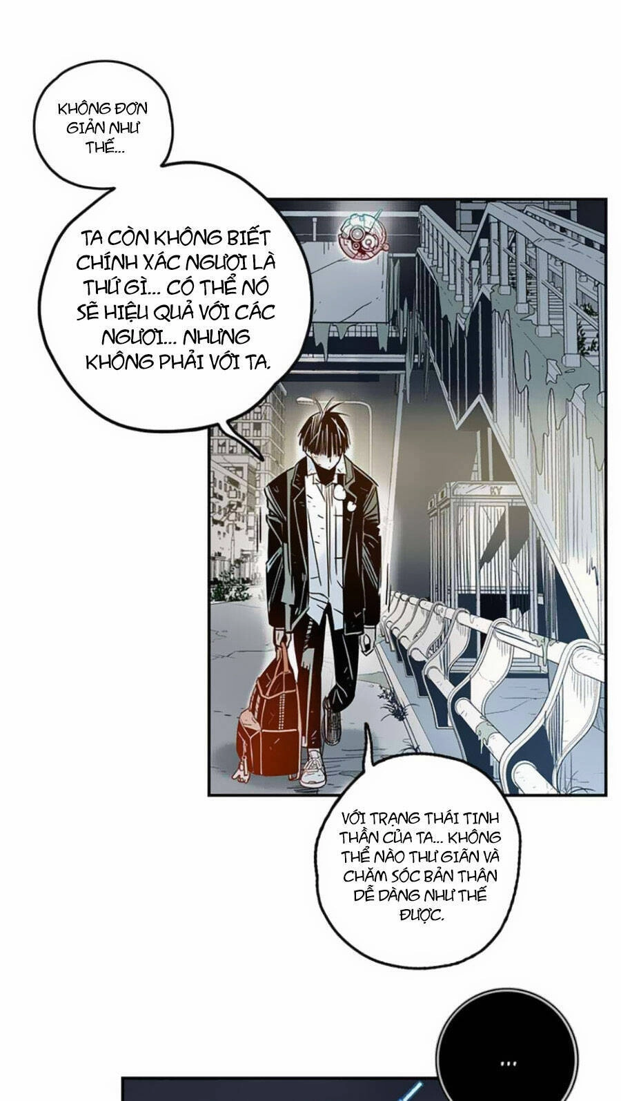 Điểm Hẹn Chapter 32 - 23