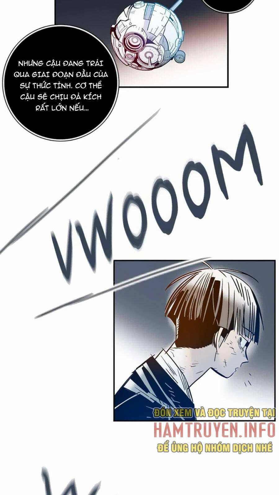 Điểm Hẹn Chapter 32 - 24