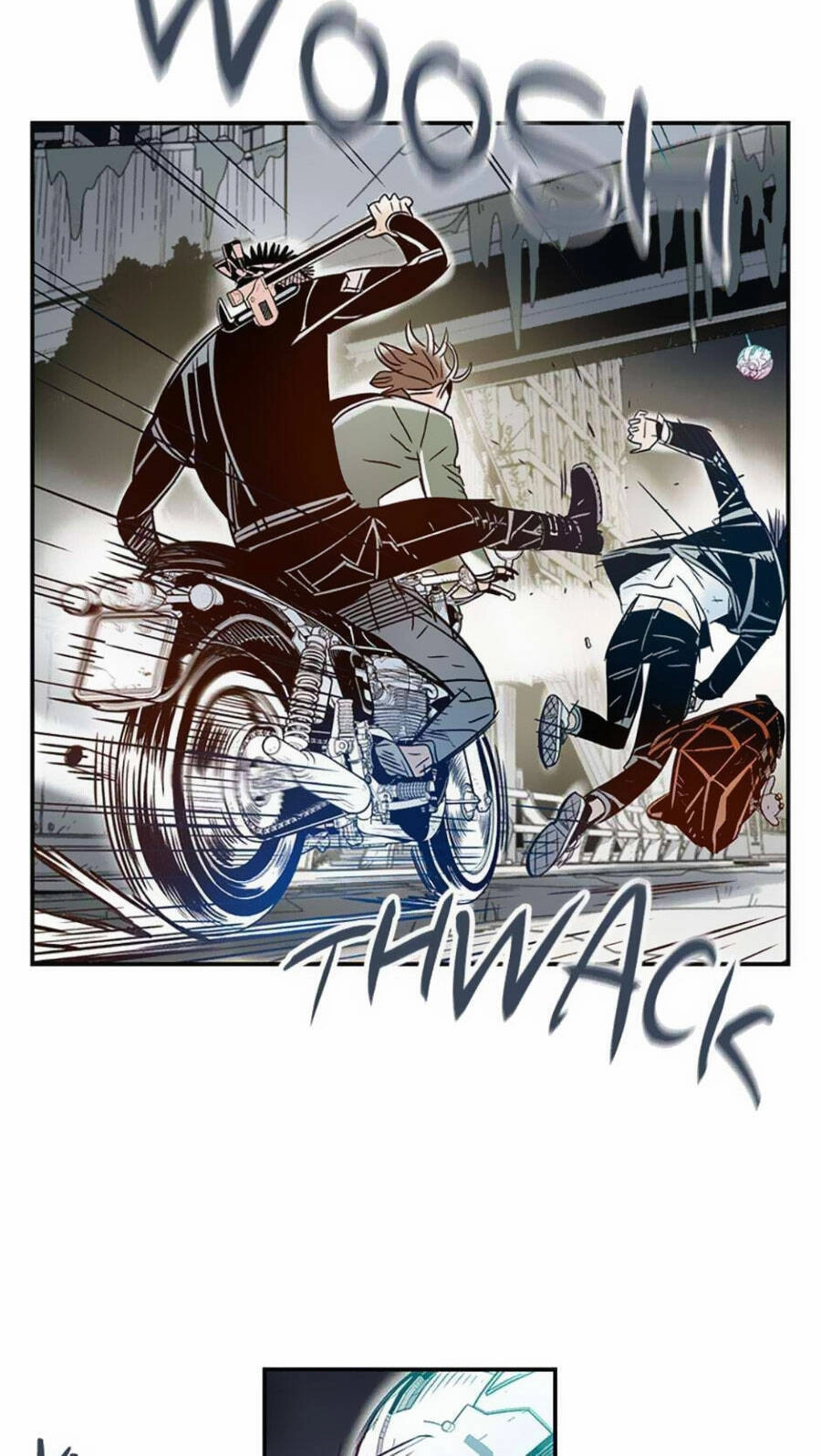 Điểm Hẹn Chapter 32 - 25