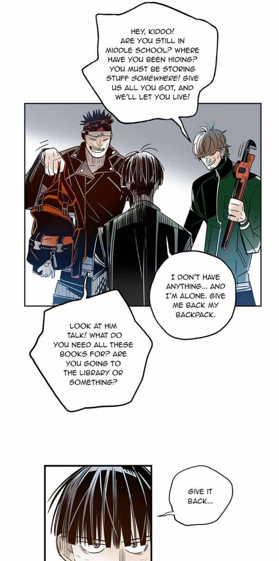 Điểm Hẹn Chapter 32 - 28