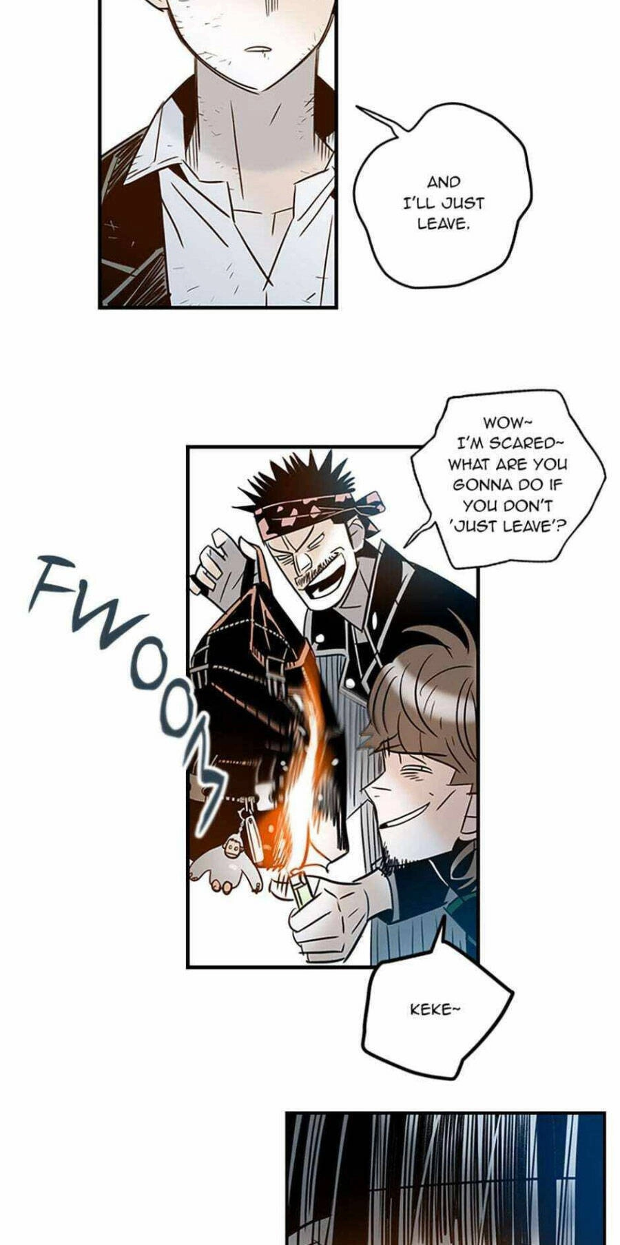 Điểm Hẹn Chapter 32 - 29