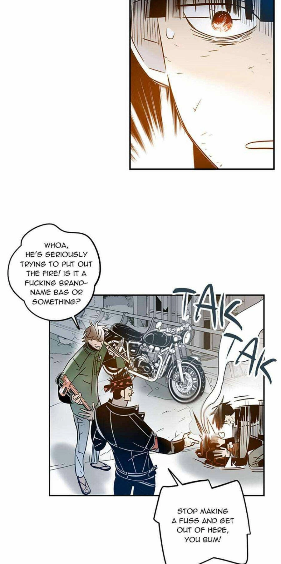 Điểm Hẹn Chapter 32 - 30