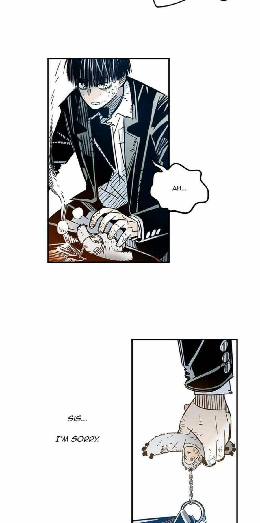 Điểm Hẹn Chapter 32 - 31