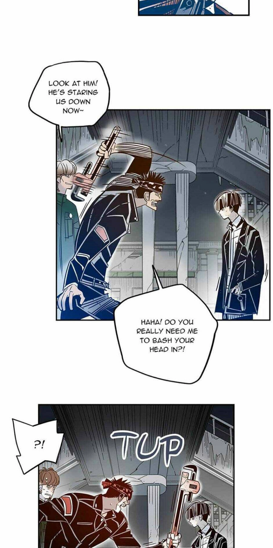 Điểm Hẹn Chapter 32 - 32