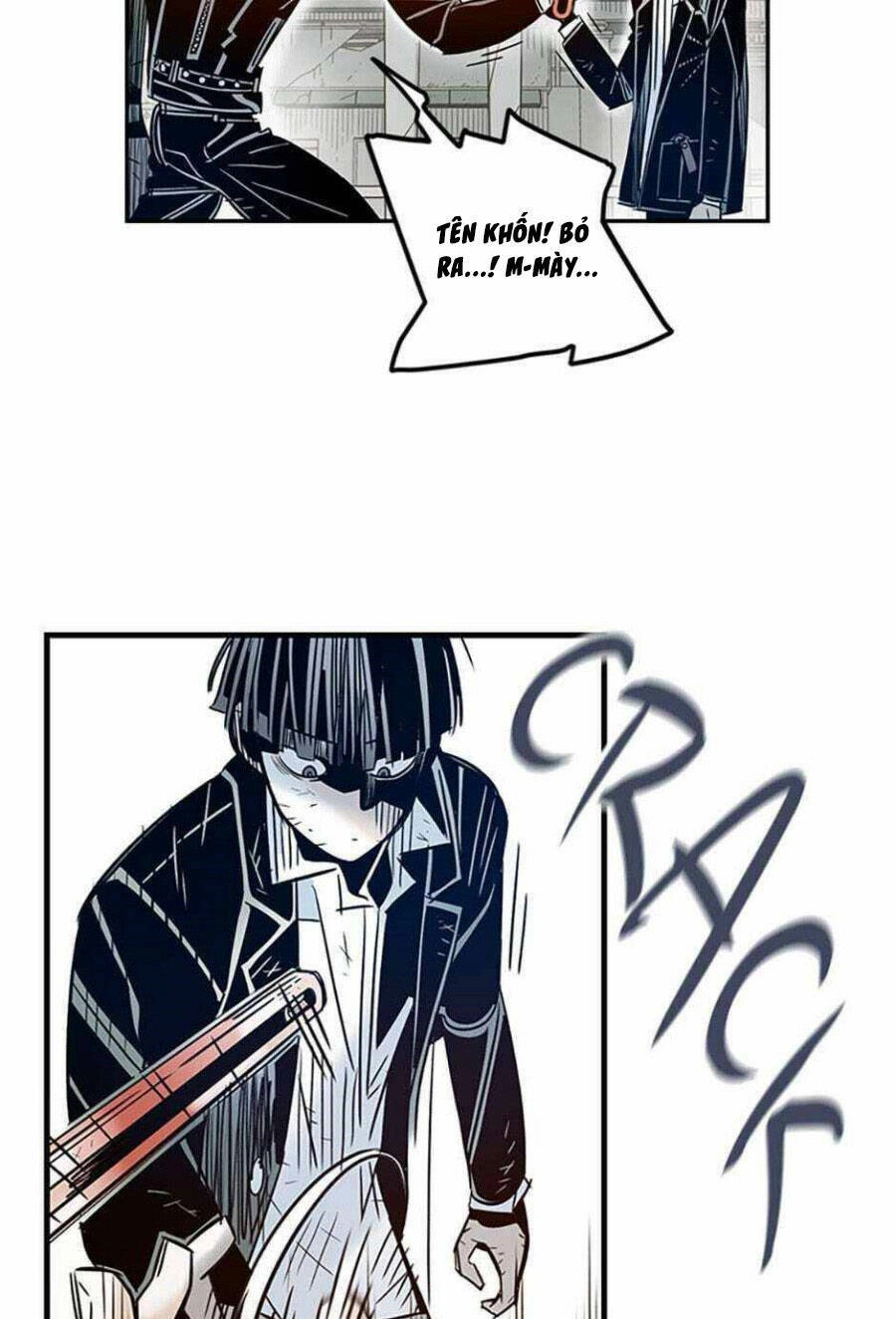 Điểm Hẹn Chapter 32 - 33