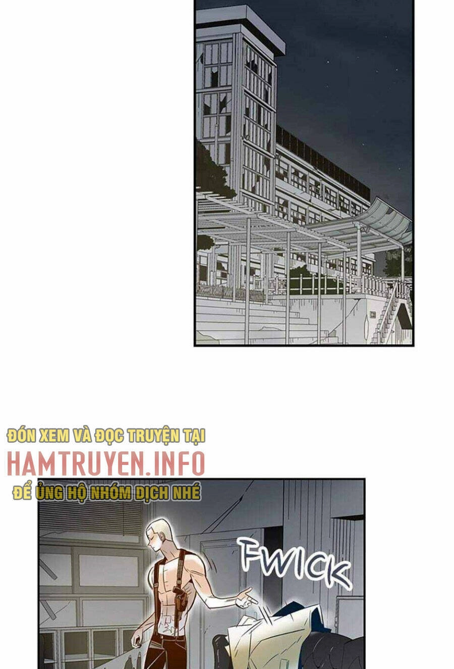 Điểm Hẹn Chapter 32 - 36