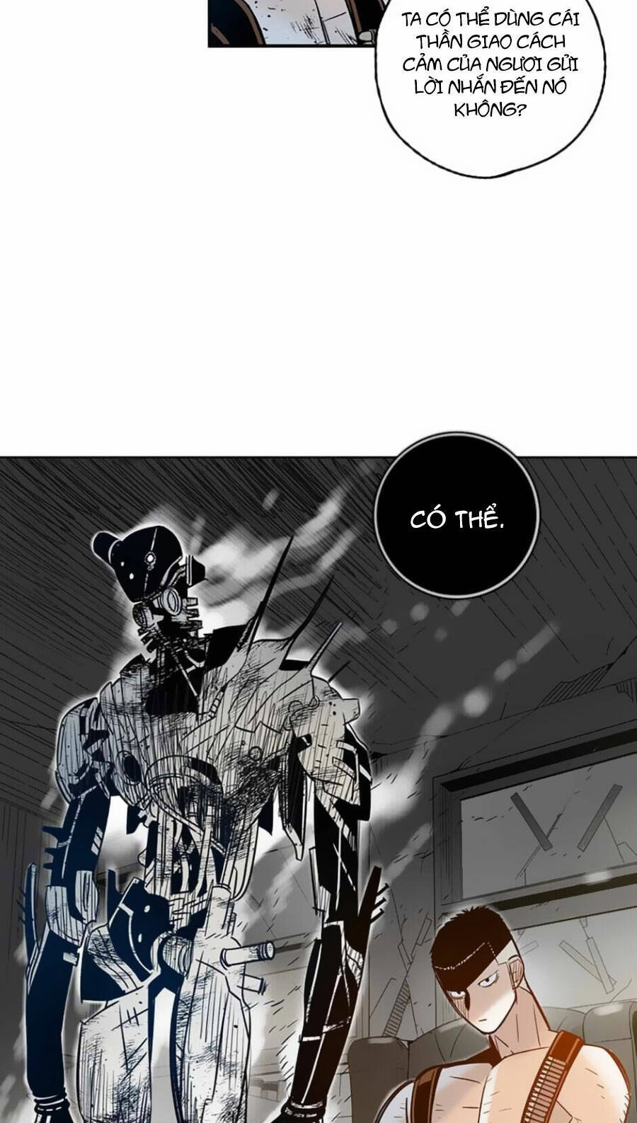 Điểm Hẹn Chapter 32 - 39