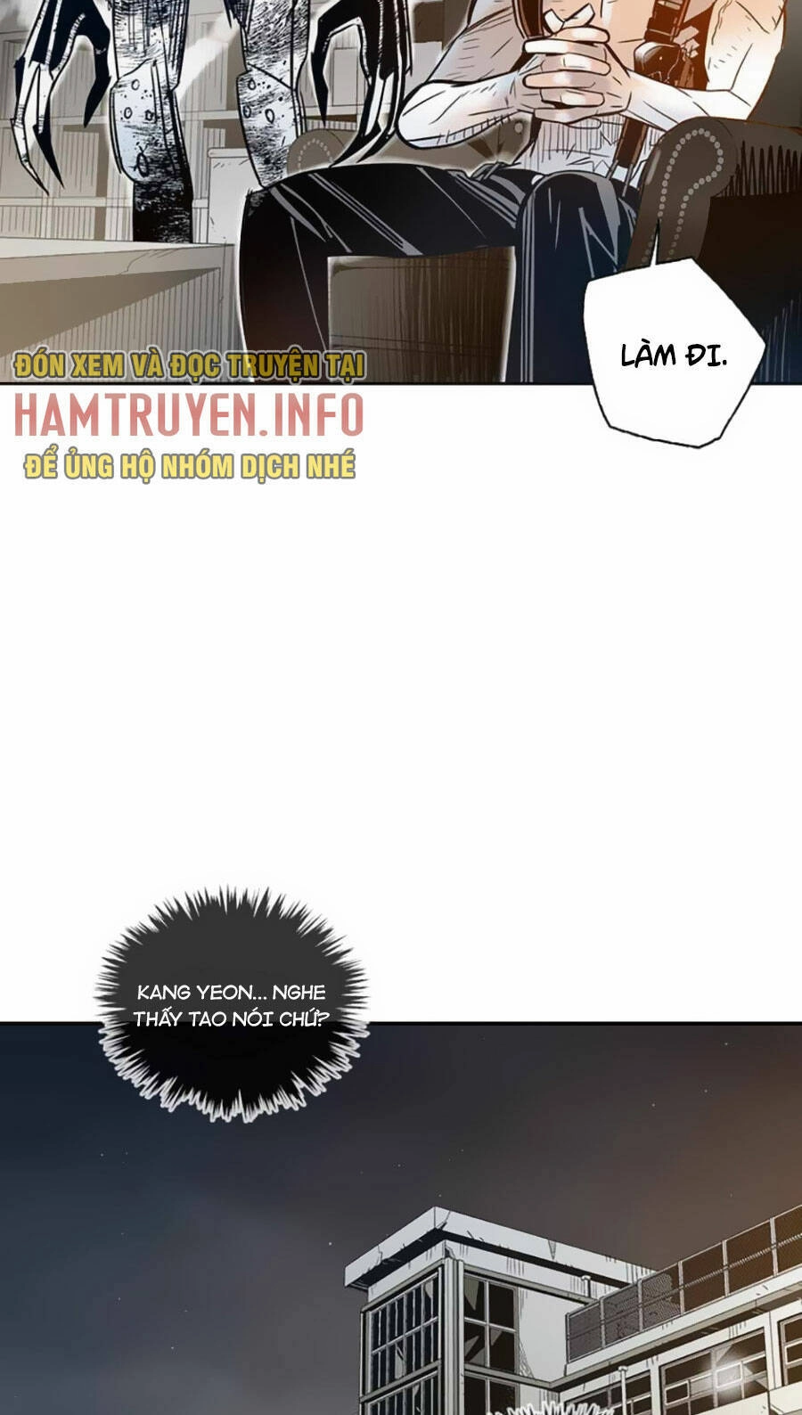 Điểm Hẹn Chapter 32 - 40