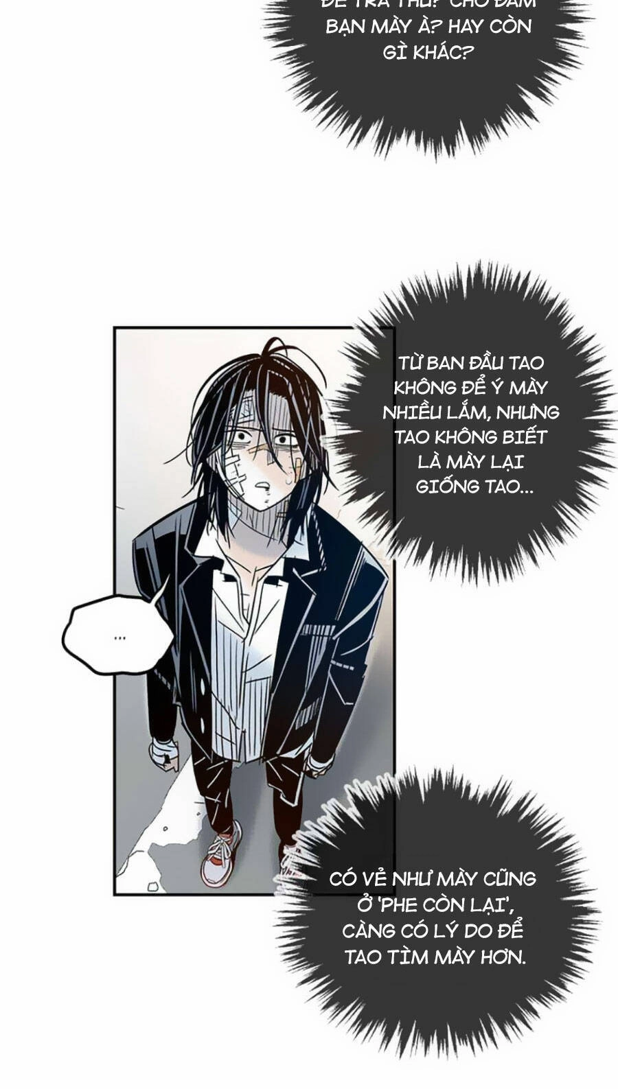 Điểm Hẹn Chapter 32 - 42