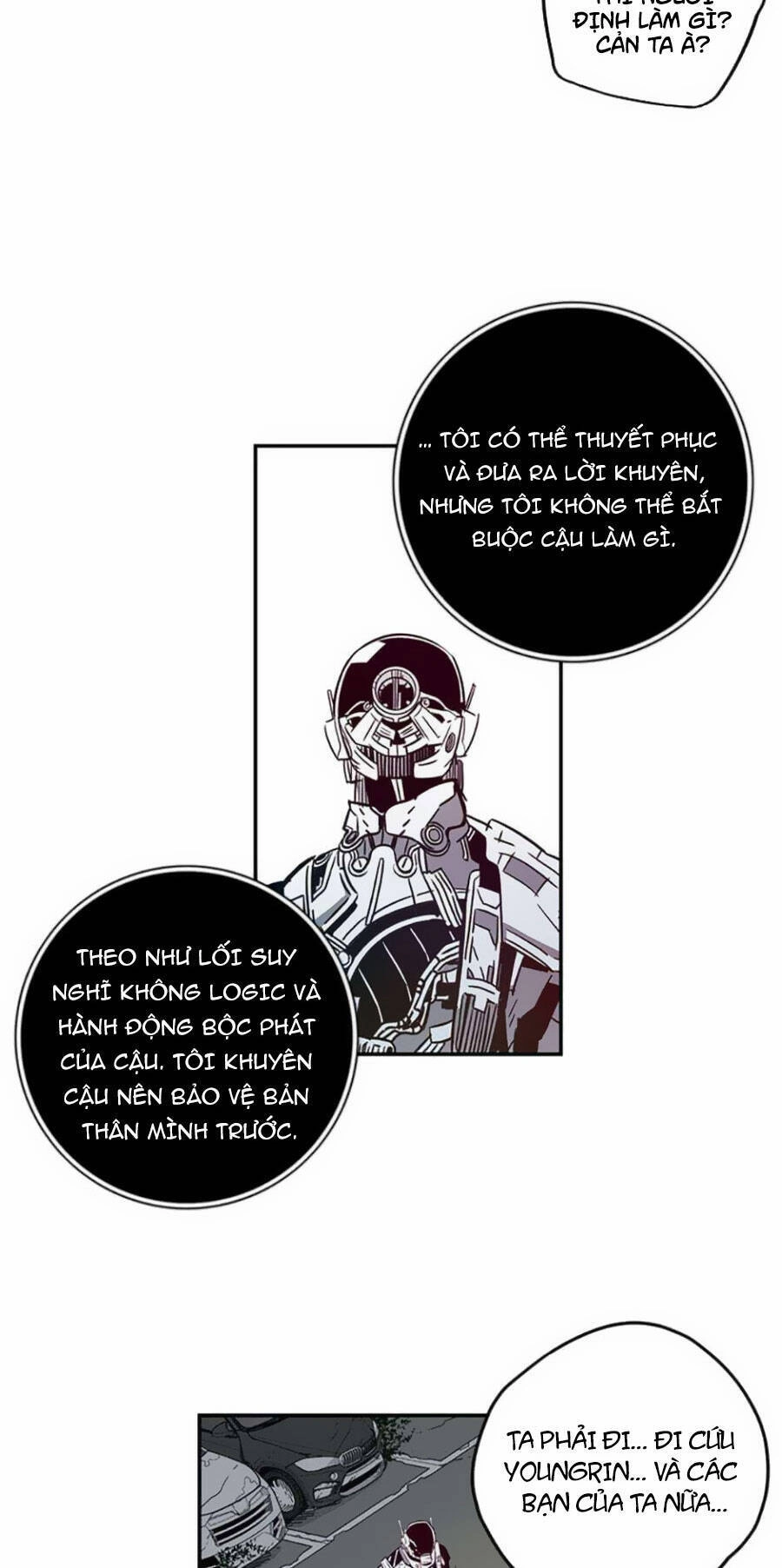 Điểm Hẹn Chapter 32 - 45