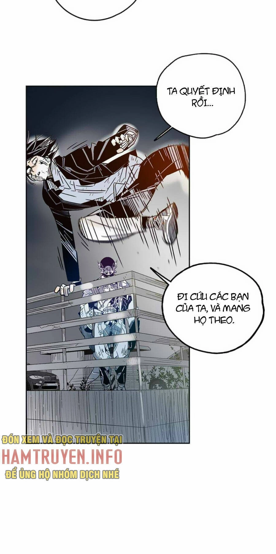 Điểm Hẹn Chapter 32 - 47