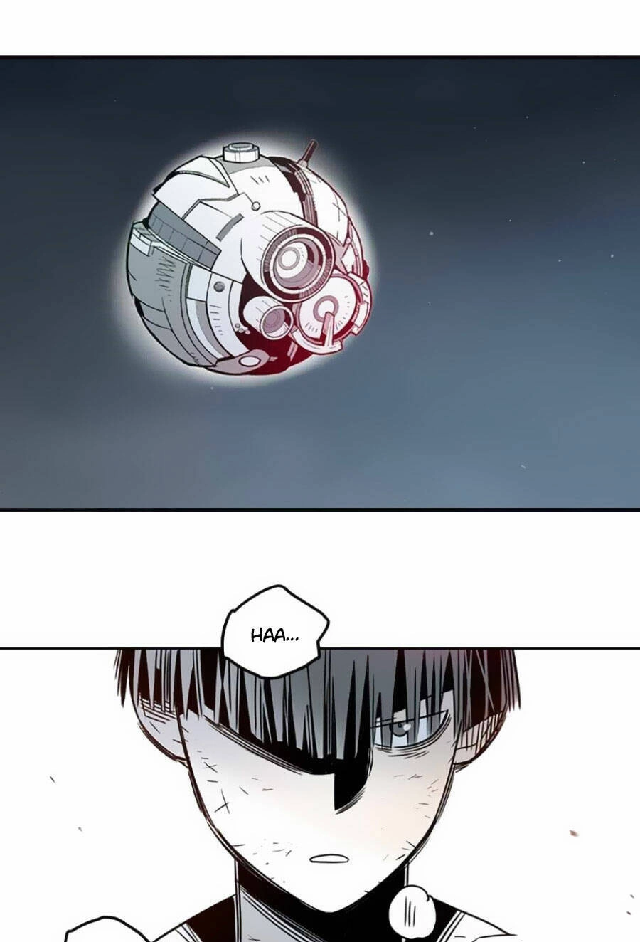 Điểm Hẹn Chapter 32 - 48