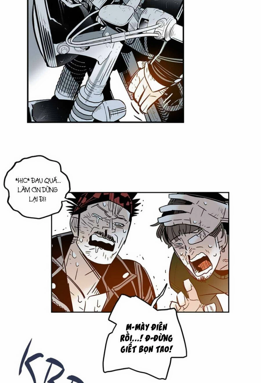 Điểm Hẹn Chapter 32 - 50