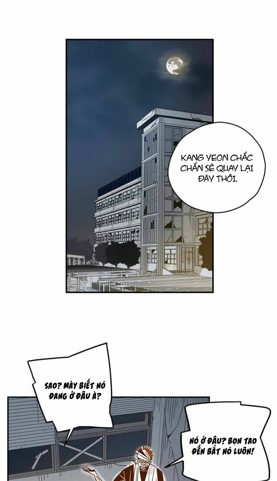 Điểm Hẹn Chapter 33 - 3