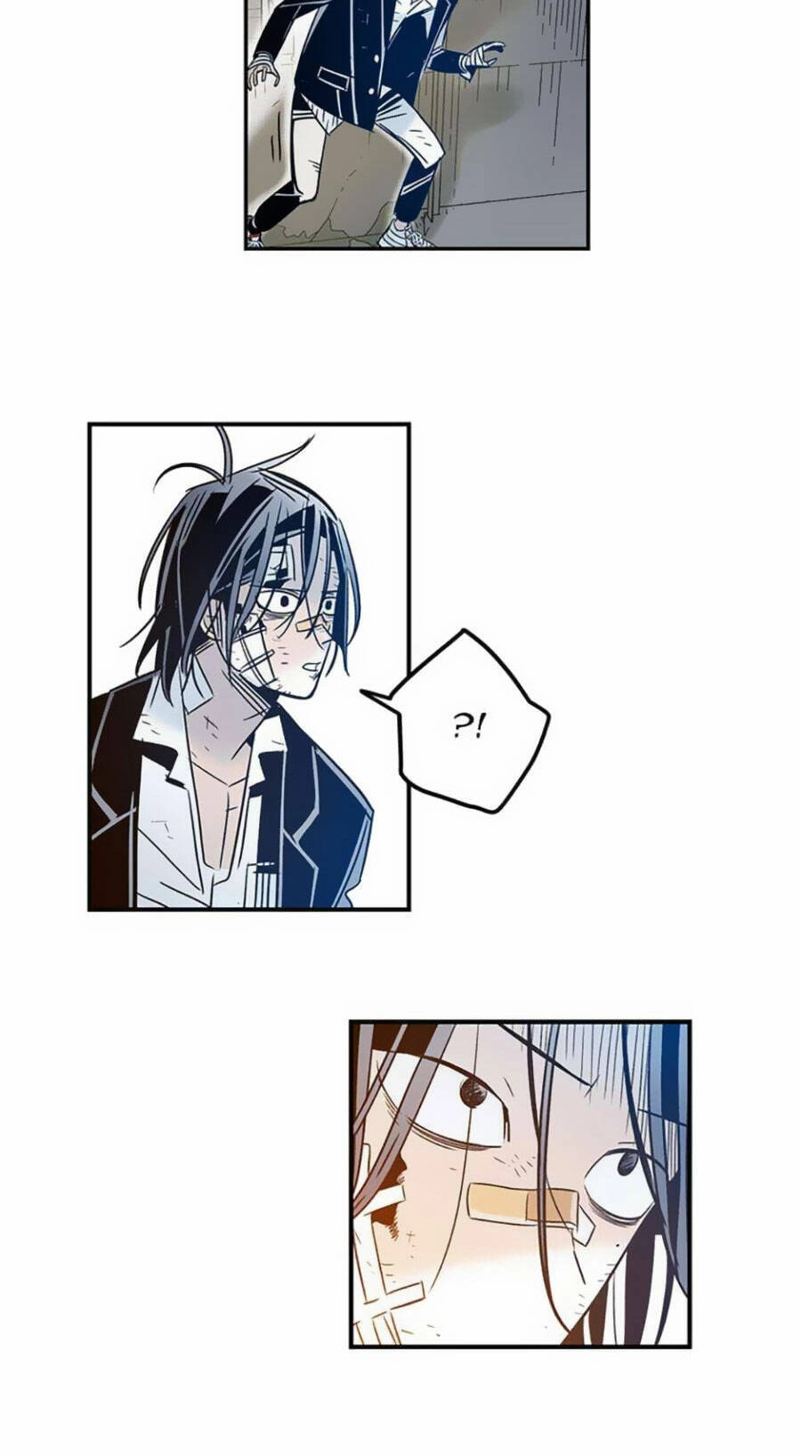 Điểm Hẹn Chapter 33 - 10