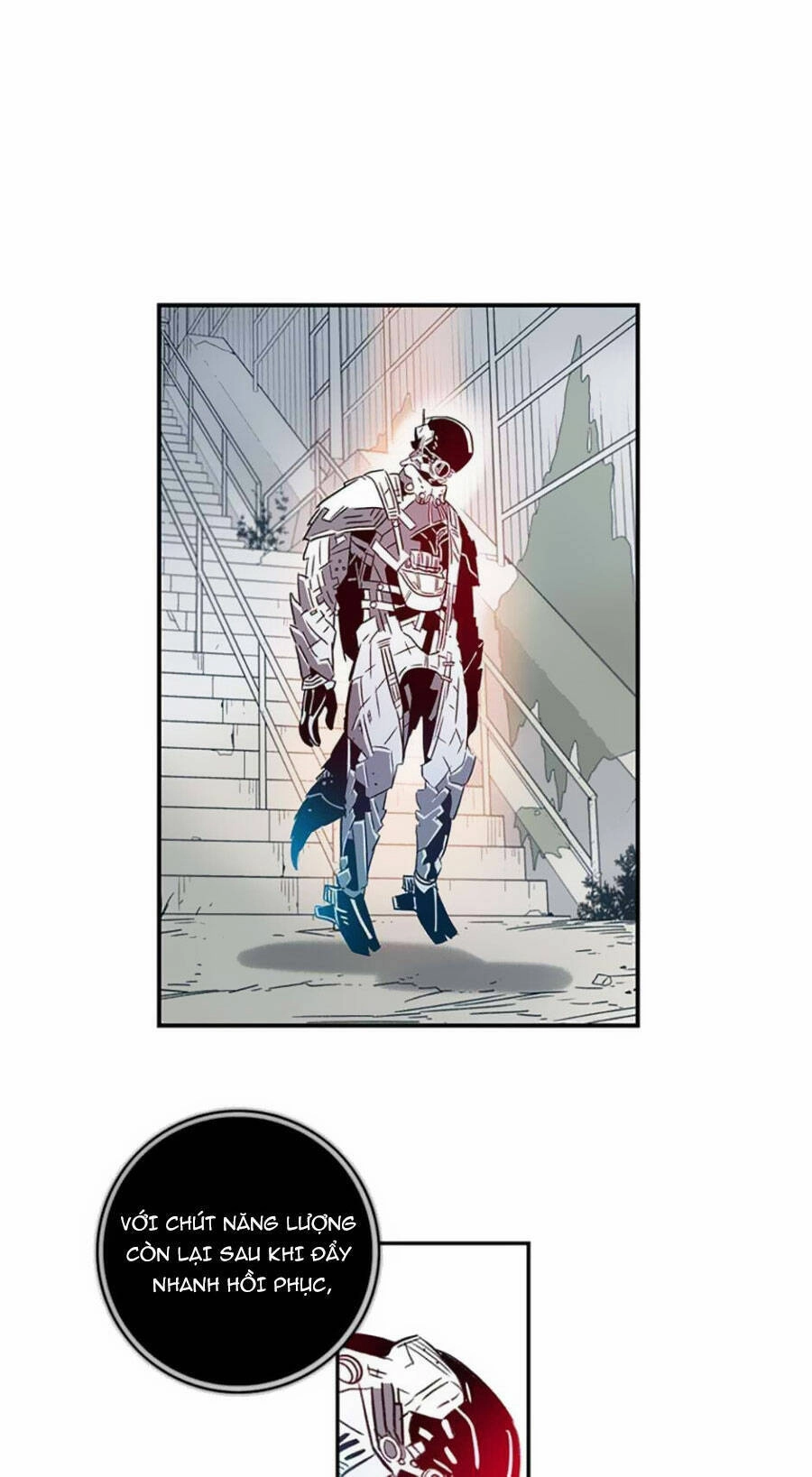 Điểm Hẹn Chapter 33 - 12