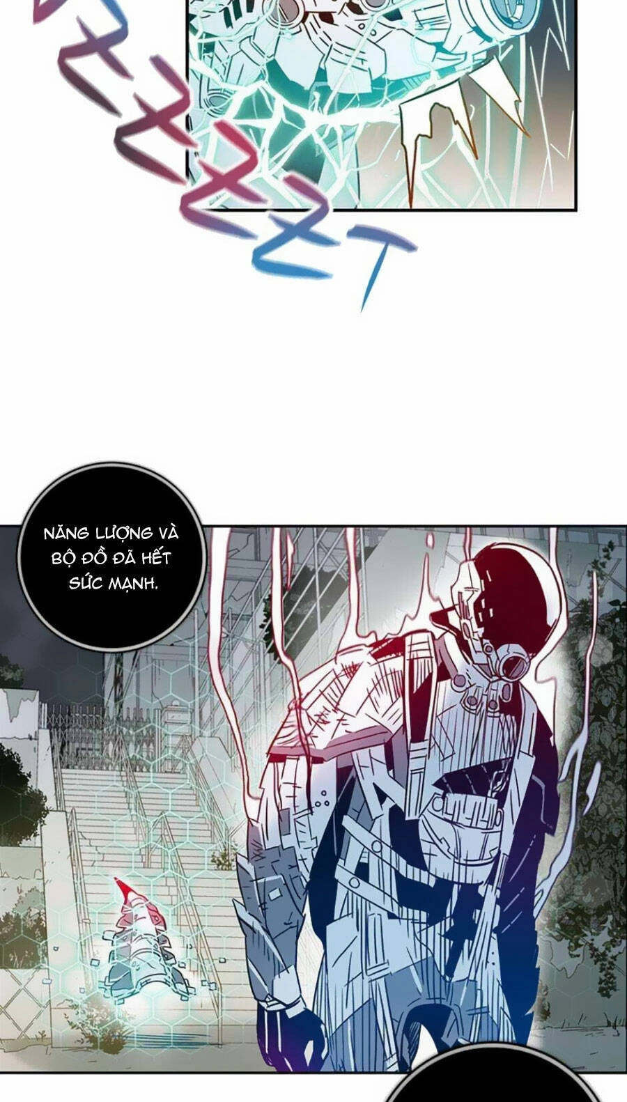 Điểm Hẹn Chapter 33 - 15