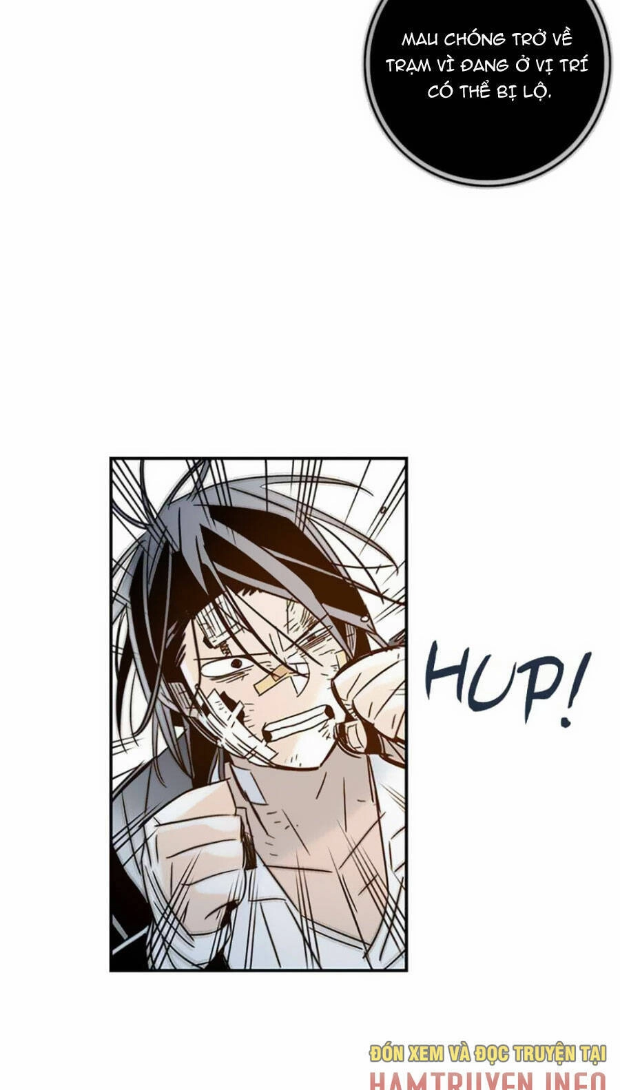 Điểm Hẹn Chapter 33 - 16