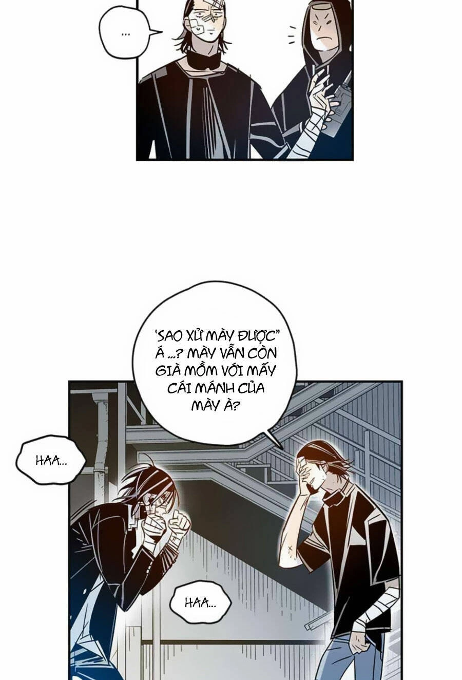 Điểm Hẹn Chapter 33 - 19