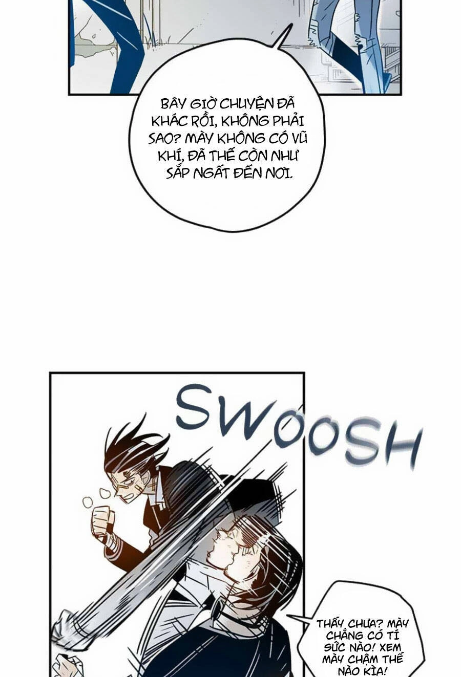 Điểm Hẹn Chapter 33 - 20