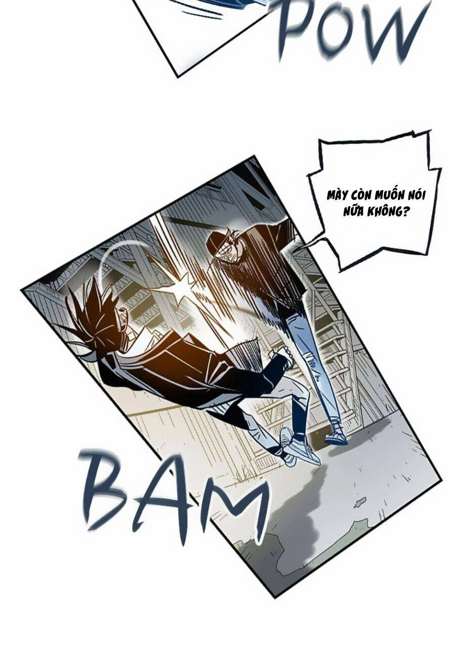 Điểm Hẹn Chapter 33 - 22