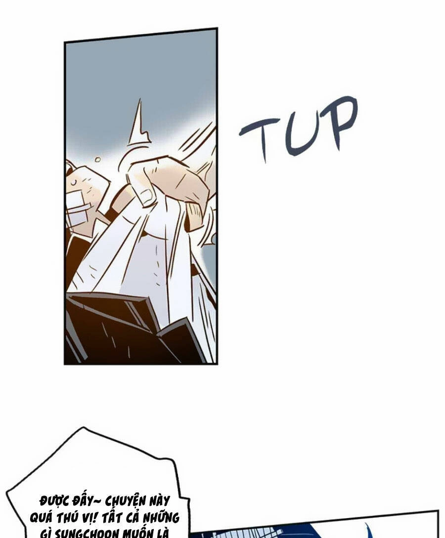 Điểm Hẹn Chapter 33 - 23