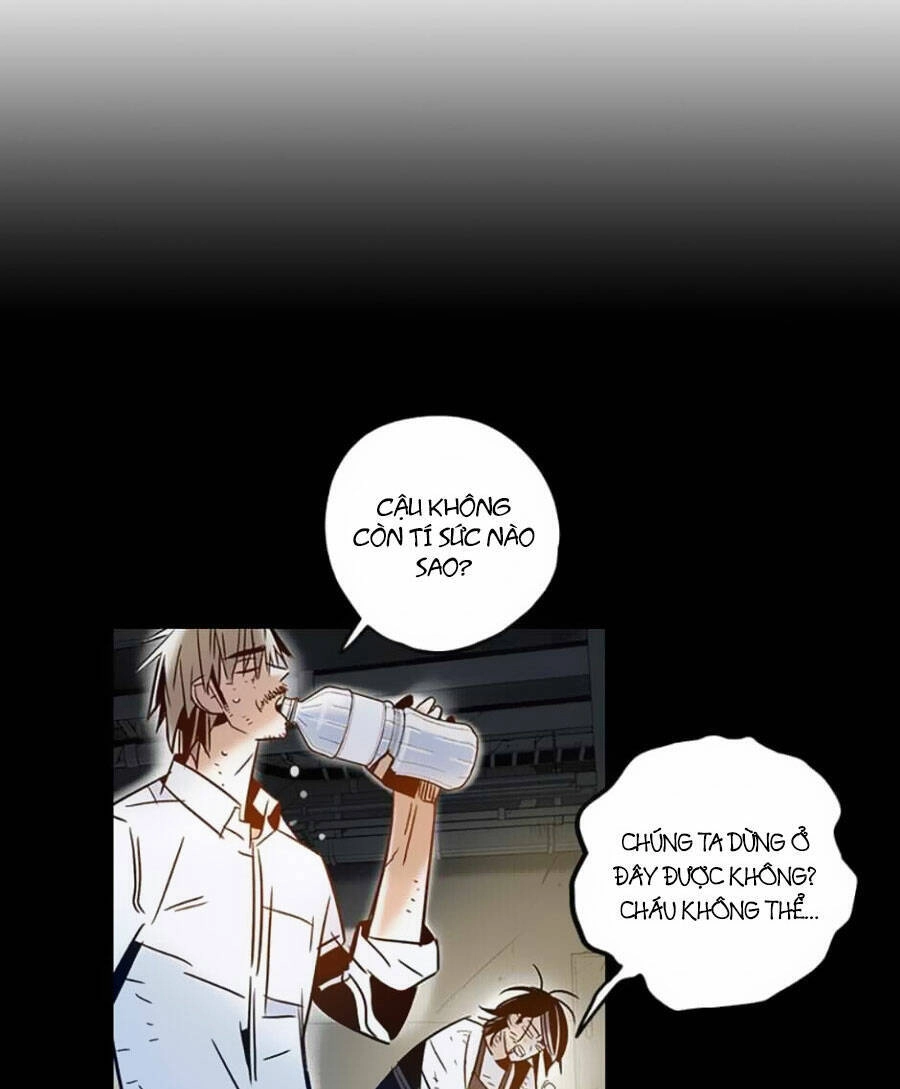 Điểm Hẹn Chapter 33 - 25