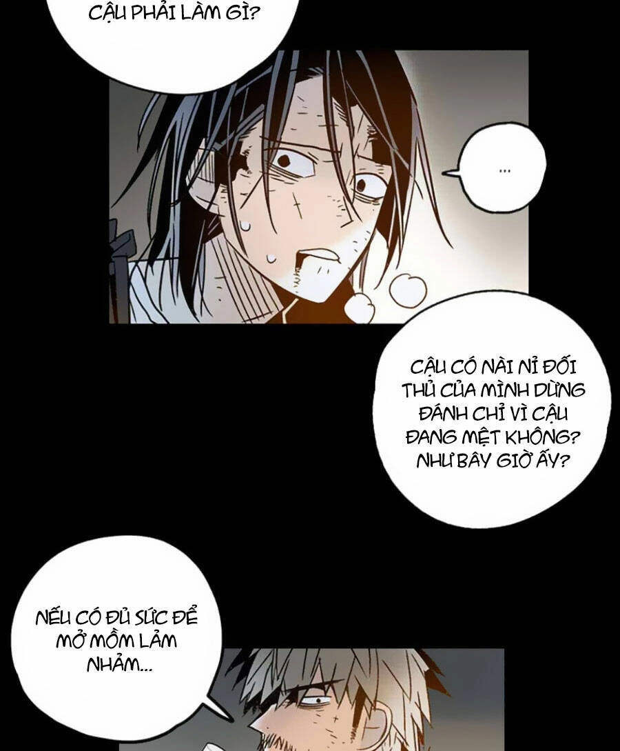 Điểm Hẹn Chapter 33 - 27