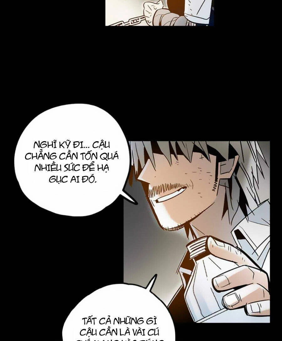 Điểm Hẹn Chapter 33 - 31