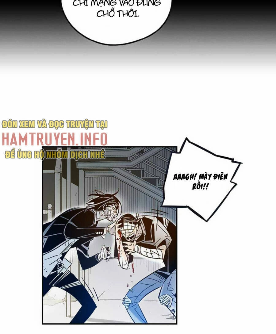 Điểm Hẹn Chapter 33 - 32