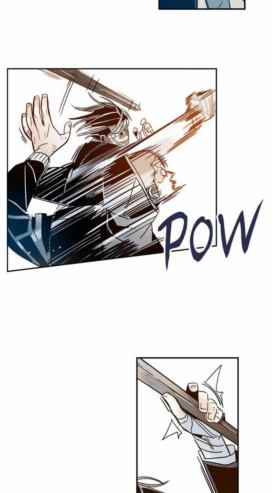 Điểm Hẹn Chapter 33 - 36