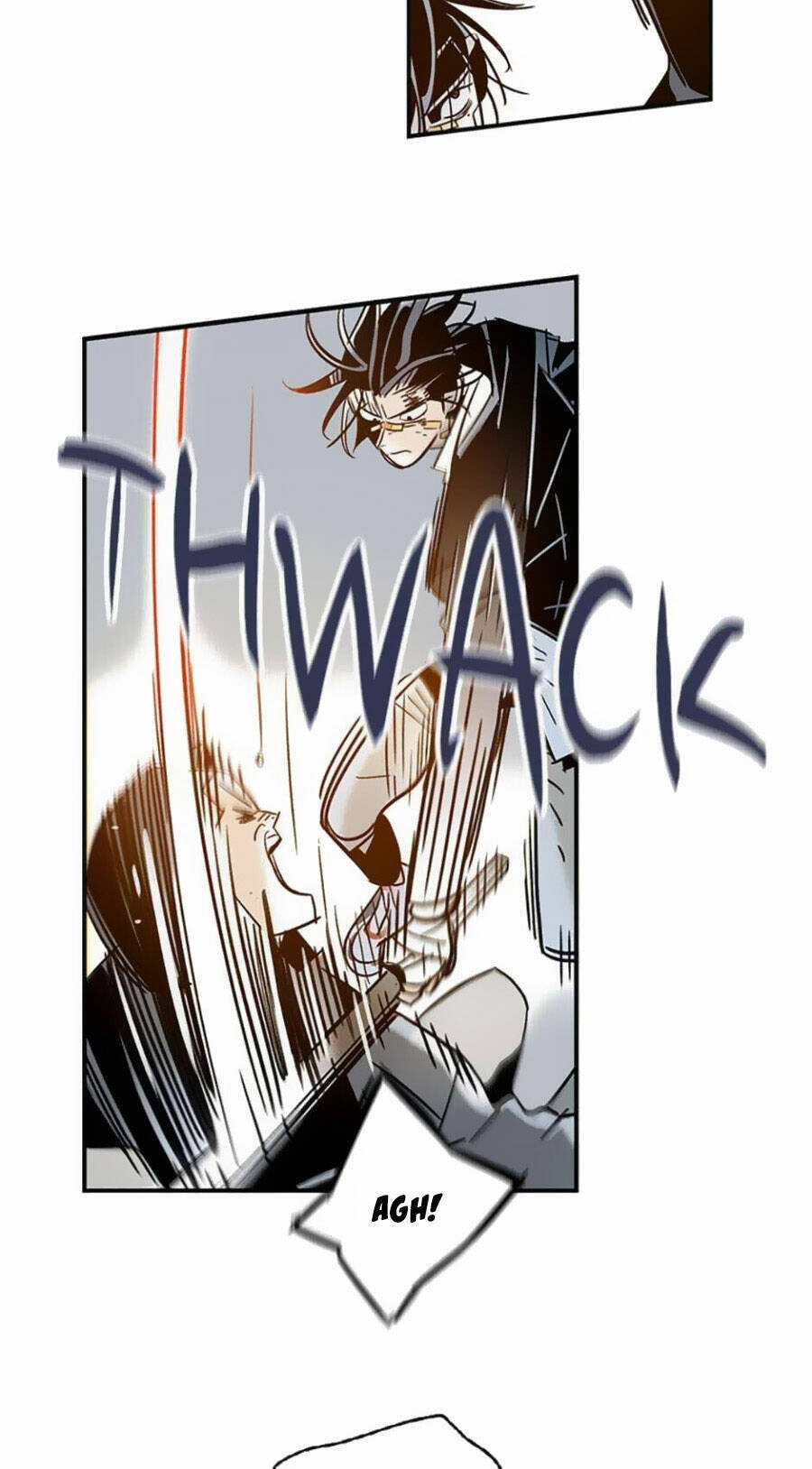 Điểm Hẹn Chapter 33 - 37