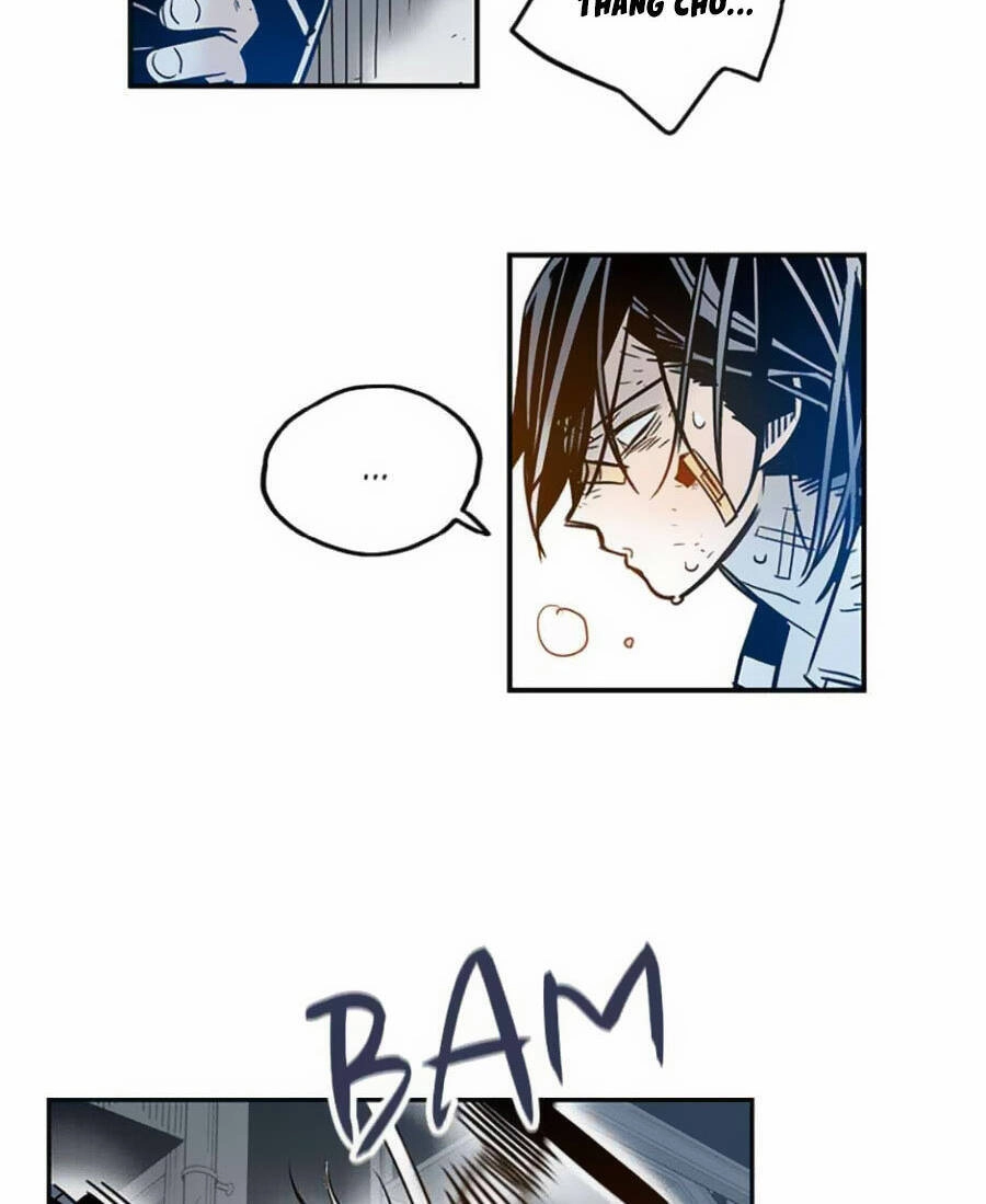 Điểm Hẹn Chapter 33 - 39