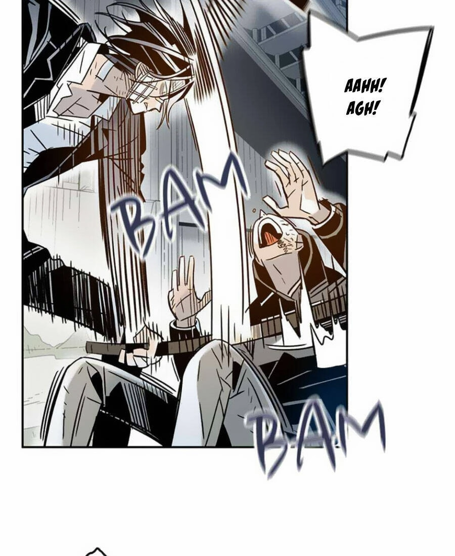 Điểm Hẹn Chapter 33 - 40