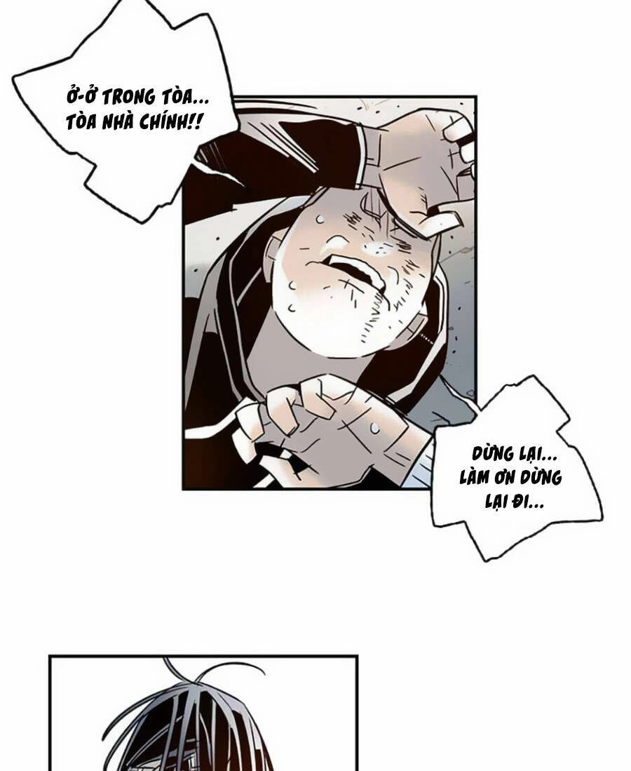 Điểm Hẹn Chapter 33 - 41