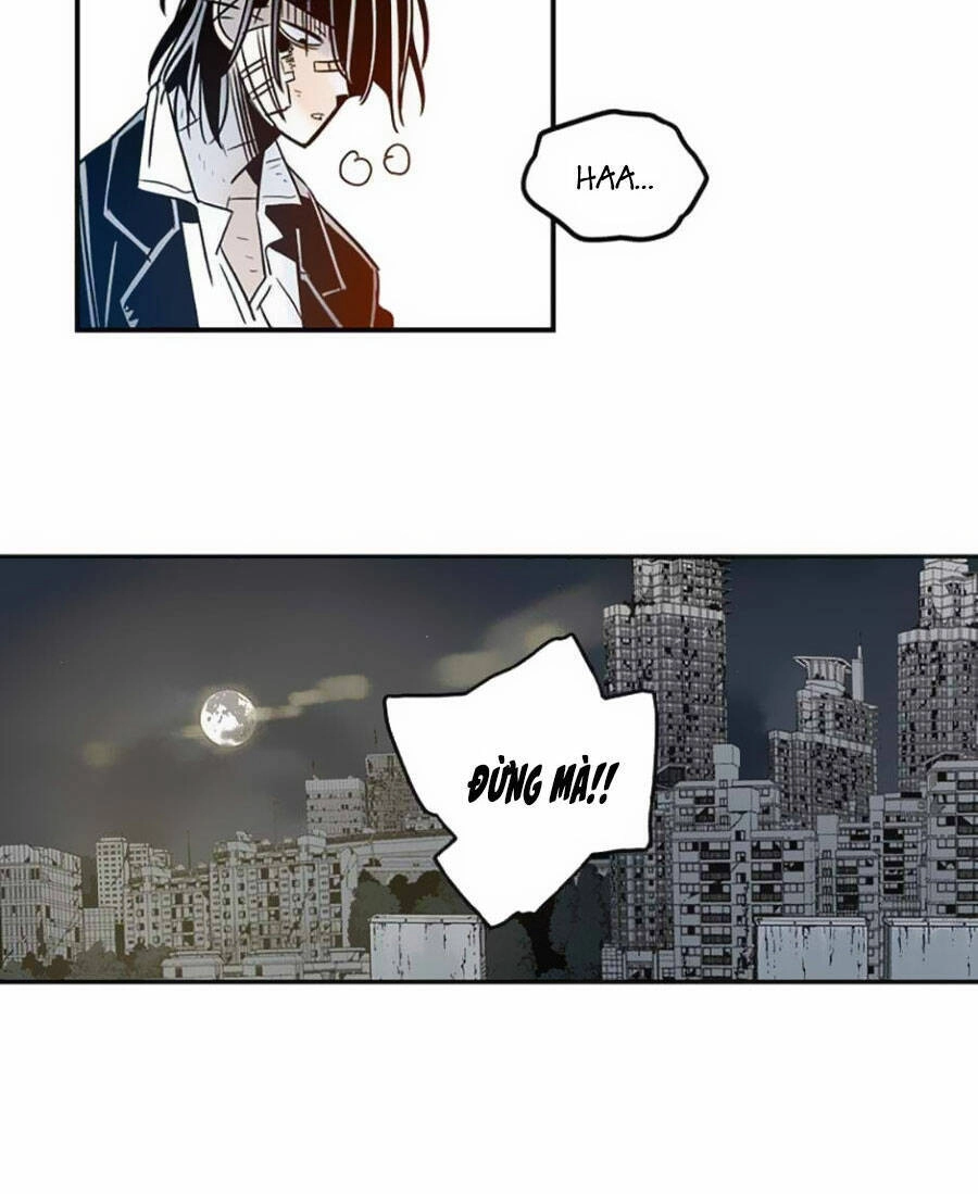 Điểm Hẹn Chapter 33 - 42