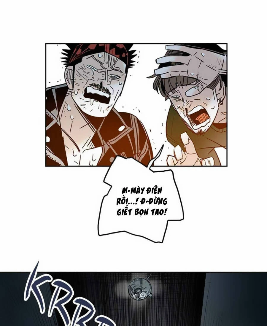 Điểm Hẹn Chapter 33 - 43