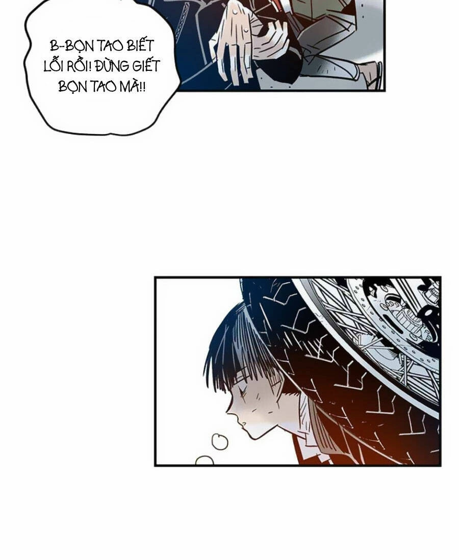 Điểm Hẹn Chapter 33 - 46