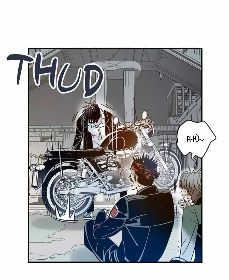 Điểm Hẹn Chapter 33 - 47