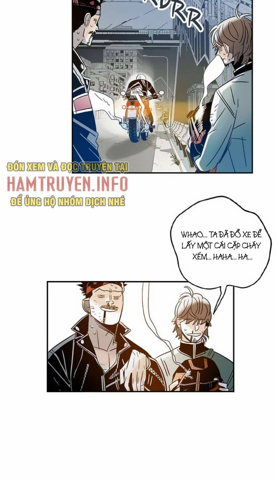 Điểm Hẹn Chapter 33 - 51