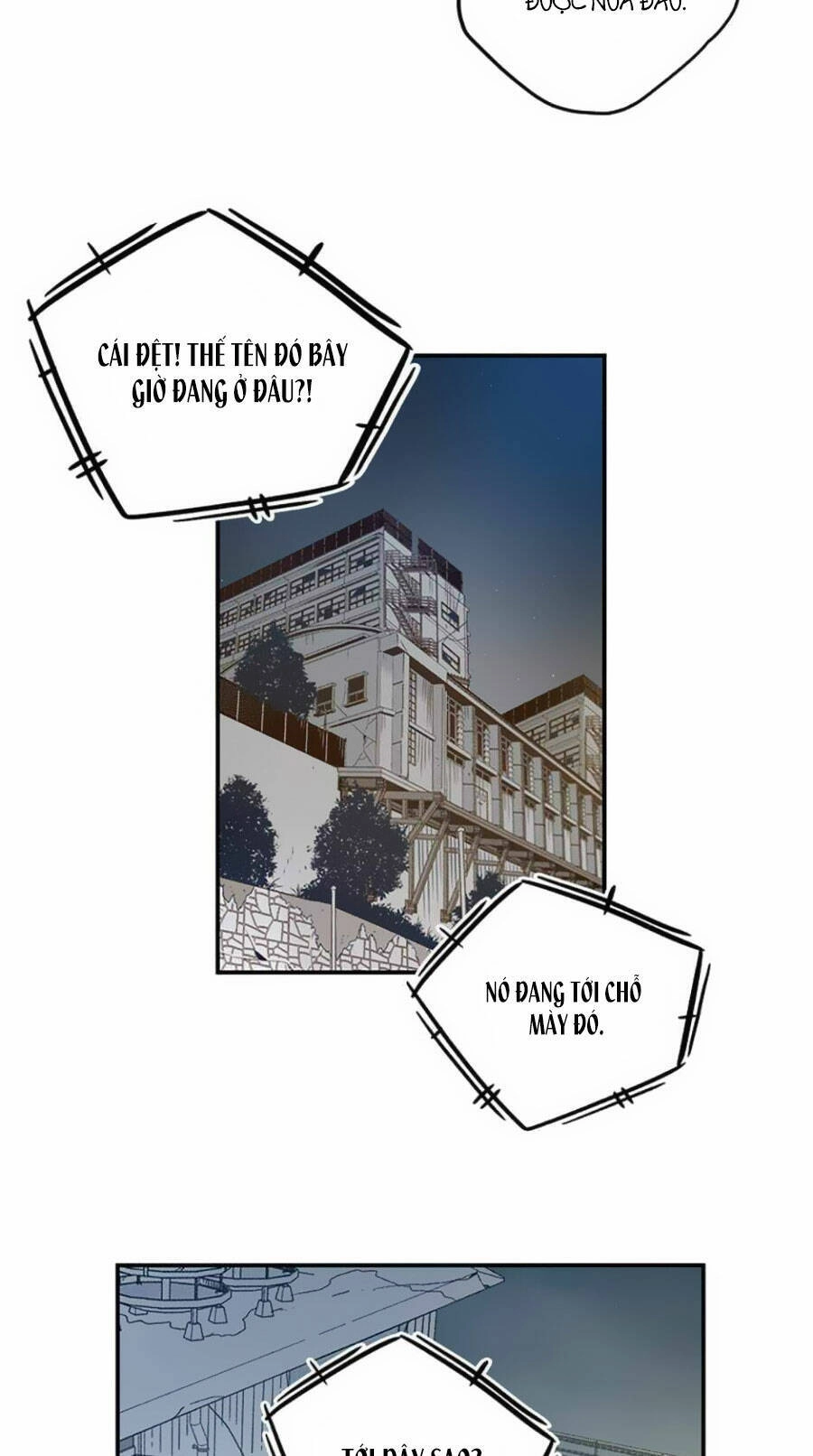 Điểm Hẹn Chapter 33 - 55