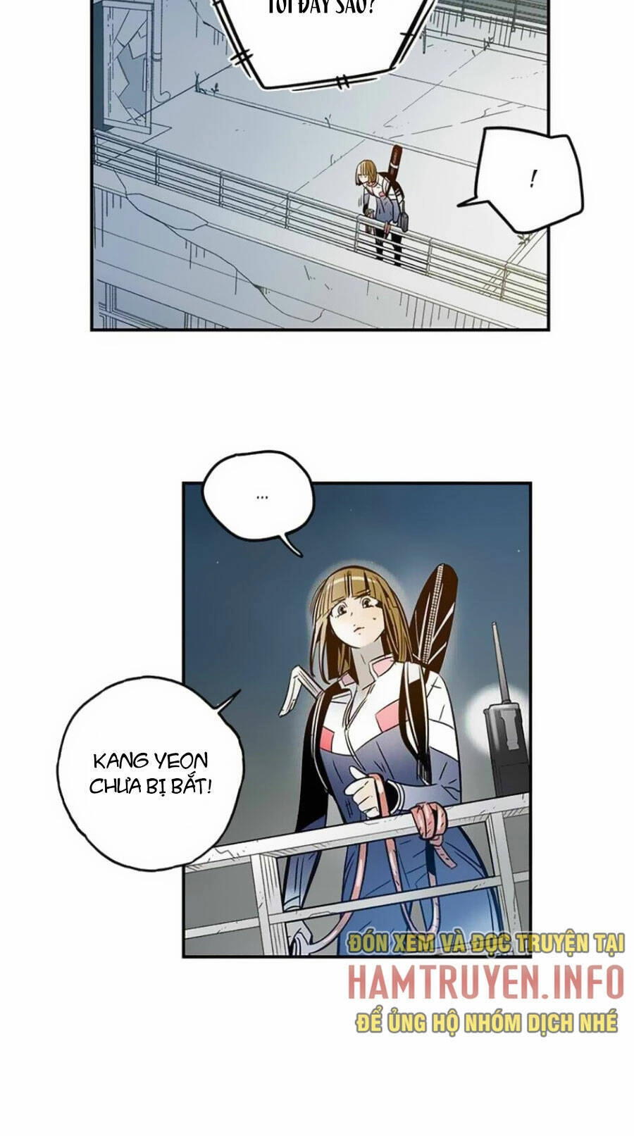 Điểm Hẹn Chapter 33 - 56