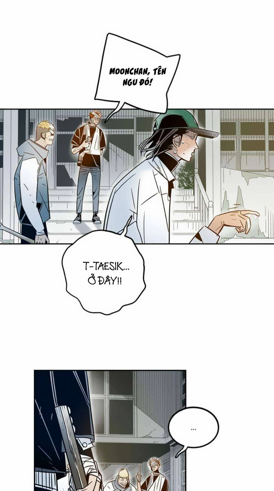 Điểm Hẹn Chapter 33 - 57