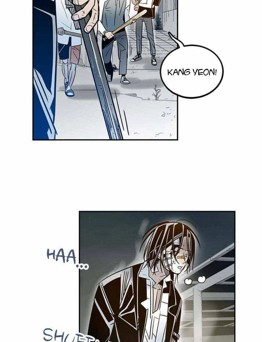 Điểm Hẹn Chapter 33 - 58