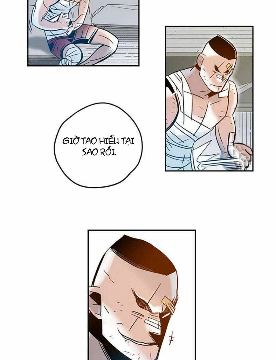 Điểm Hẹn Chapter 33 - 62