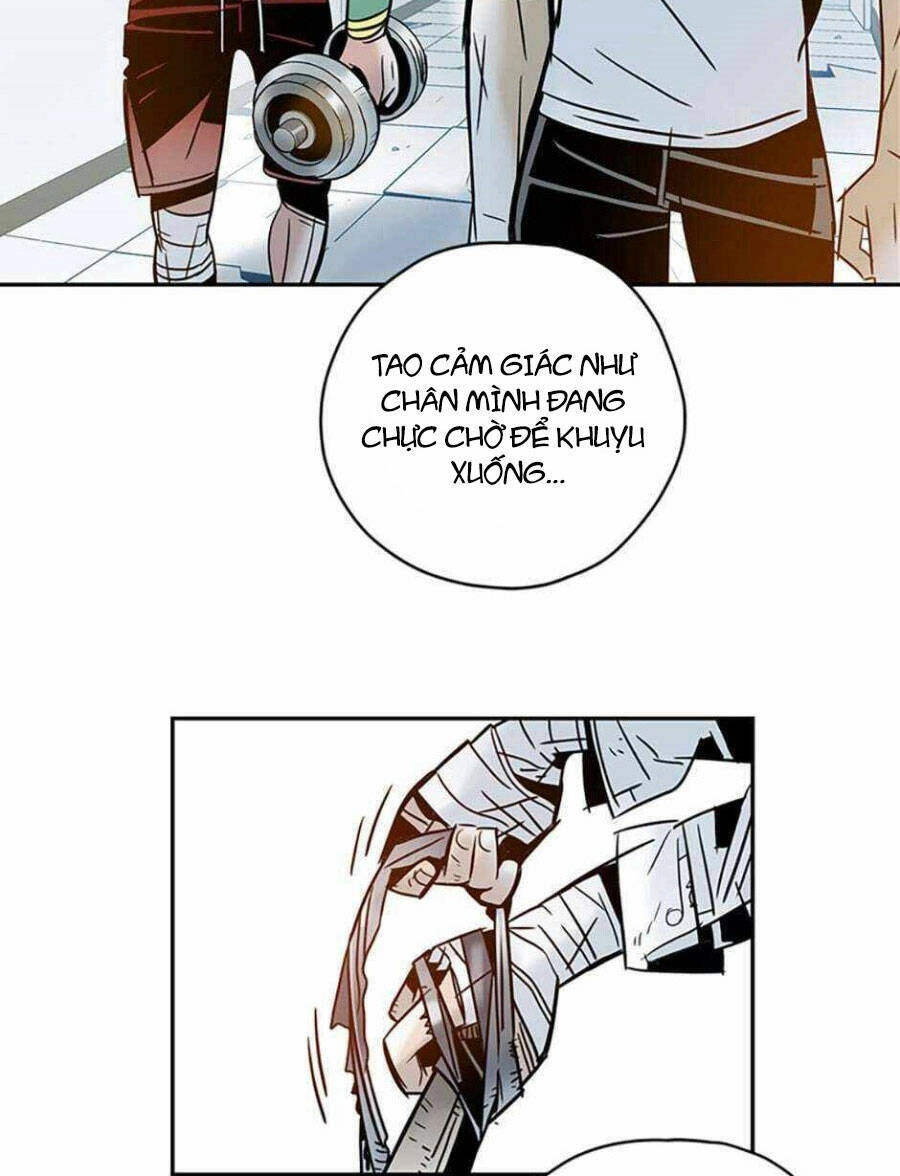 Điểm Hẹn Chapter 33 - 64